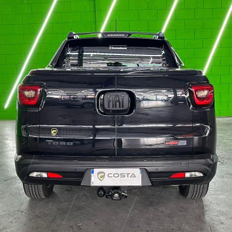 FIAT Toro 2.0 16V 4P 4WD ULTRA TURBO DIESEL AUTOM�TICO, Foto 4