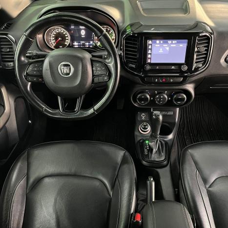 FIAT Toro 2.0 16V 4P 4WD ULTRA TURBO DIESEL AUTOM�TICO, Foto 7