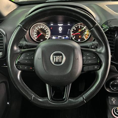 FIAT Toro 2.0 16V 4P 4WD ULTRA TURBO DIESEL AUTOM�TICO, Foto 8