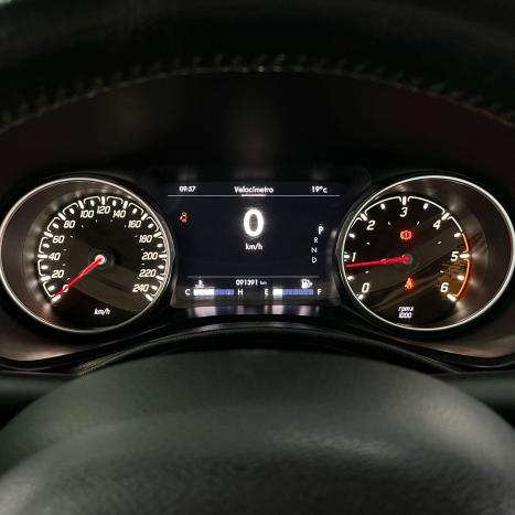 FIAT Toro 2.0 16V 4P 4WD ULTRA TURBO DIESEL AUTOM�TICO, Foto 9
