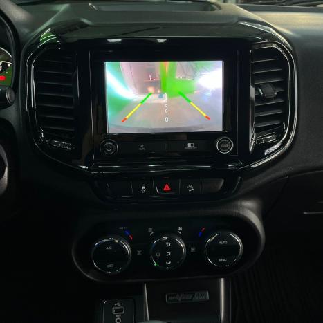 FIAT Toro 2.0 16V 4P 4WD ULTRA TURBO DIESEL AUTOM�TICO, Foto 10