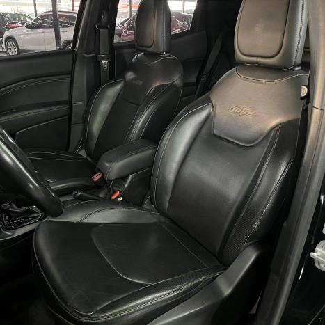 FIAT Toro 2.0 16V 4P 4WD ULTRA TURBO DIESEL AUTOM�TICO, Foto 15
