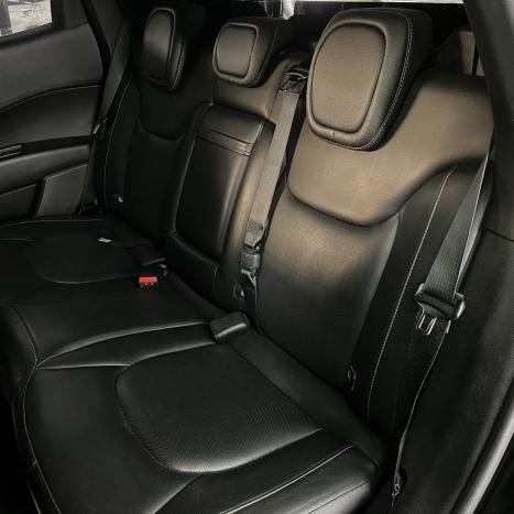 FIAT Toro 2.0 16V 4P 4WD ULTRA TURBO DIESEL AUTOM�TICO, Foto 16