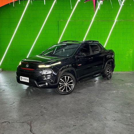 FIAT Toro 2.0 16V 4P 4WD ULTRA TURBO DIESEL AUTOM�TICO, Foto 18