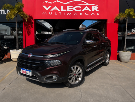 FIAT Toro 2.0 16V 4P 4WD RANCH TURBO DIESEL AUTOM�TICO, Foto 3