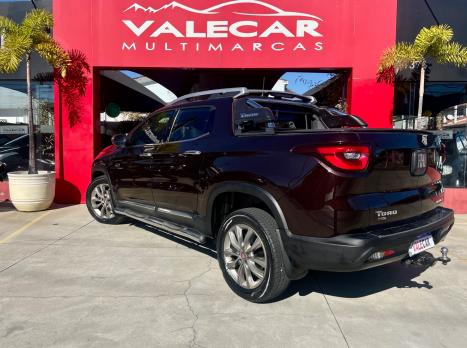 FIAT Toro 2.0 16V 4P 4WD RANCH TURBO DIESEL AUTOM�TICO, Foto 5