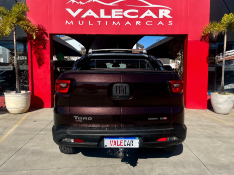 FIAT Toro 2.0 16V 4P 4WD RANCH TURBO DIESEL AUTOM�TICO, Foto 6