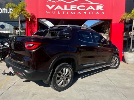 FIAT Toro 2.0 16V 4P 4WD RANCH TURBO DIESEL AUTOM�TICO, Foto 7