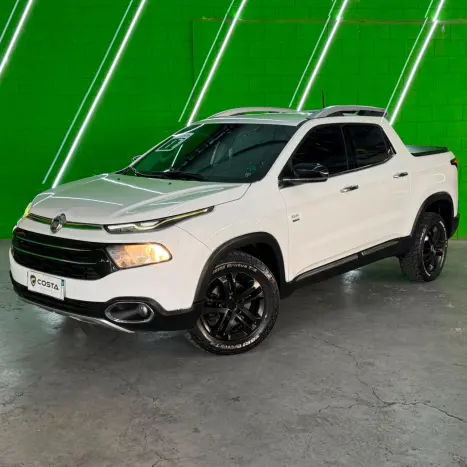 FIAT Toro 2.0 16V 4P VOLCANO 4WD TURBO DIESEL AUTOM�TICO, Foto 1
