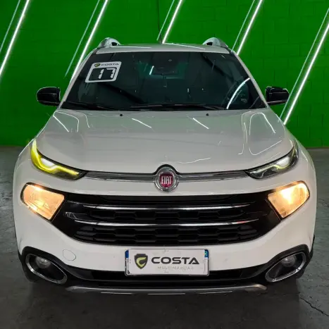 FIAT Toro 2.0 16V 4P VOLCANO 4WD TURBO DIESEL AUTOM�TICO, Foto 2