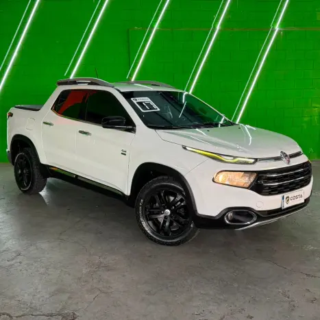 FIAT Toro 2.0 16V 4P VOLCANO 4WD TURBO DIESEL AUTOM�TICO, Foto 3