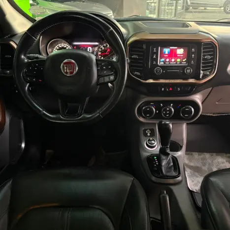 FIAT Toro 2.0 16V 4P VOLCANO 4WD TURBO DIESEL AUTOM�TICO, Foto 5