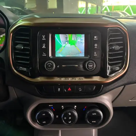 FIAT Toro 2.0 16V 4P VOLCANO 4WD TURBO DIESEL AUTOM�TICO, Foto 8