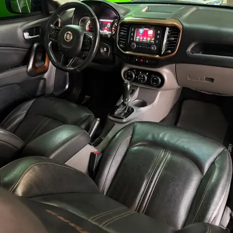 FIAT Toro 2.0 16V 4P VOLCANO 4WD TURBO DIESEL AUTOM�TICO, Foto 19
