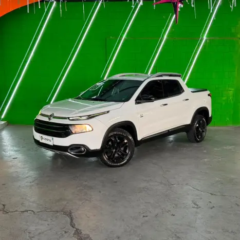 FIAT Toro 2.0 16V 4P VOLCANO 4WD TURBO DIESEL AUTOM�TICO, Foto 21