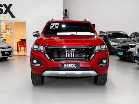 FIAT Toro 2.2 16V 4P VOLCANO 4WD TURBO DIESEL AUTOM�TICO, Foto 2