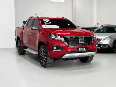 FIAT Toro 2.2 16V 4P VOLCANO 4WD TURBO DIESEL AUTOM�TICO, Foto 5