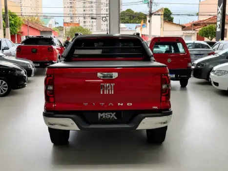 FIAT Toro 2.2 16V 4P VOLCANO 4WD TURBO DIESEL AUTOM�TICO, Foto 6