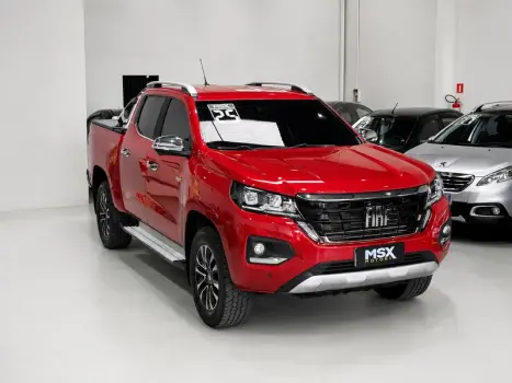 FIAT Toro 2.2 16V 4P VOLCANO 4WD TURBO DIESEL AUTOM�TICO, Foto 9