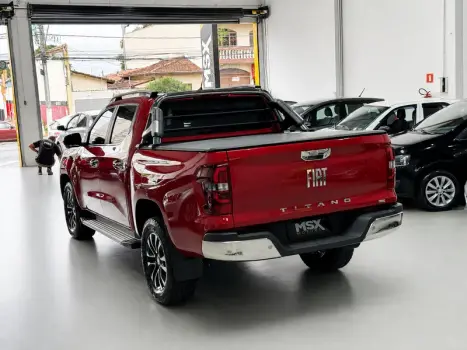 FIAT Toro 2.2 16V 4P VOLCANO 4WD TURBO DIESEL AUTOM�TICO, Foto 10