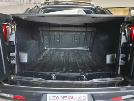 FIAT Toro 2.4 16V 4P MULTIAIR FLEX VOLCANO AUTOM�TICO, Foto 7