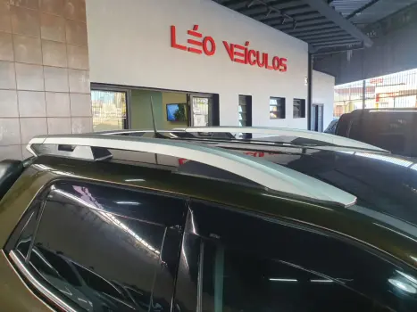 FIAT Toro 2.4 16V 4P MULTIAIR FLEX VOLCANO AUTOM�TICO, Foto 8