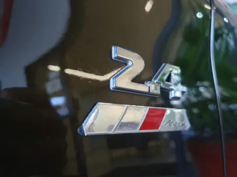 FIAT Toro 2.4 16V 4P MULTIAIR FLEX VOLCANO AUTOM�TICO, Foto 11