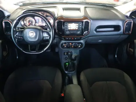 FIAT Toro 2.4 16V 4P MULTIAIR FLEX VOLCANO AUTOM�TICO, Foto 13