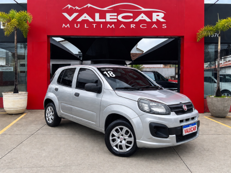 FIAT Uno 1.0 4P, Foto 1