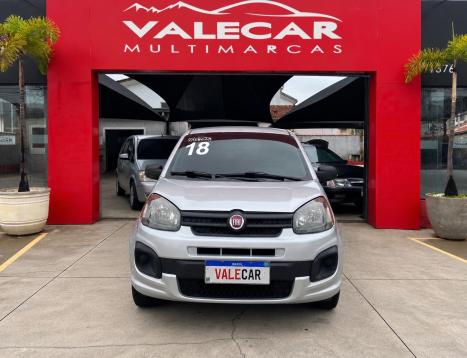 FIAT Uno 1.0 4P, Foto 2