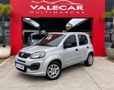 FIAT Uno 1.0 4P, Foto 3