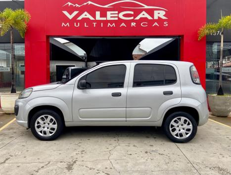 FIAT Uno 1.0 4P, Foto 4