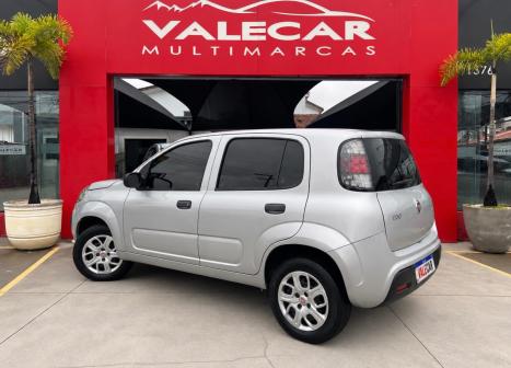 FIAT Uno 1.0 4P, Foto 5