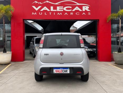 FIAT Uno 1.0 4P, Foto 6