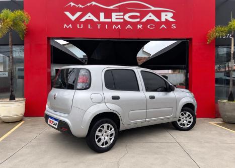FIAT Uno 1.0 4P, Foto 7