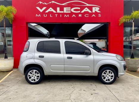 FIAT Uno 1.0 4P, Foto 8