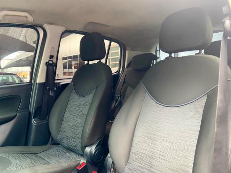 FIAT Uno 1.0 4P, Foto 9