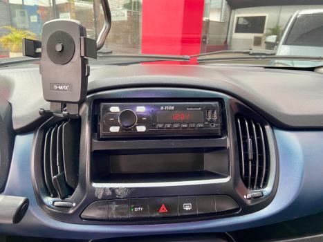 FIAT Uno 1.0 4P, Foto 10