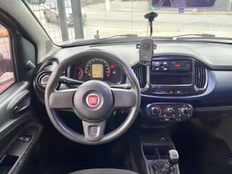 FIAT Uno 1.0 4P, Foto 13