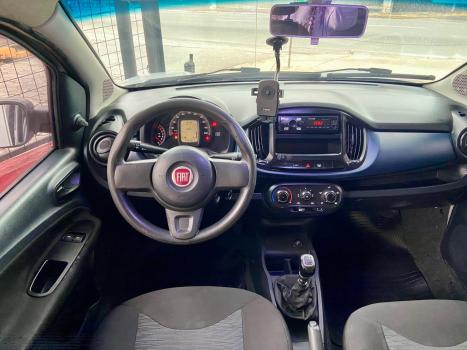 FIAT Uno 1.0 4P, Foto 15