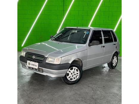 FIAT Uno 1.0 4P FIRE FLEX MILLE WAY ECONOMY CELEBRATION, Foto 2