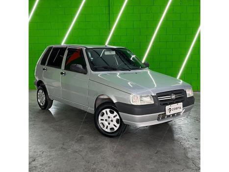 FIAT Uno 1.0 4P FIRE FLEX MILLE WAY ECONOMY CELEBRATION, Foto 3
