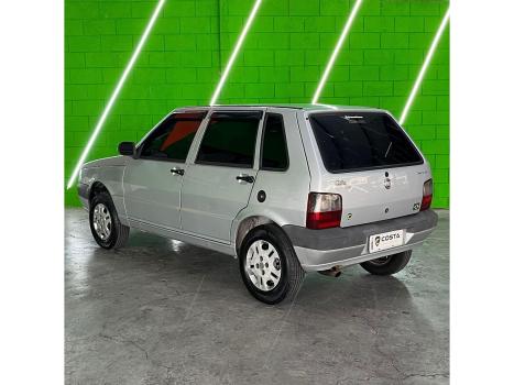 FIAT Uno 1.0 4P FIRE FLEX MILLE WAY ECONOMY CELEBRATION, Foto 5