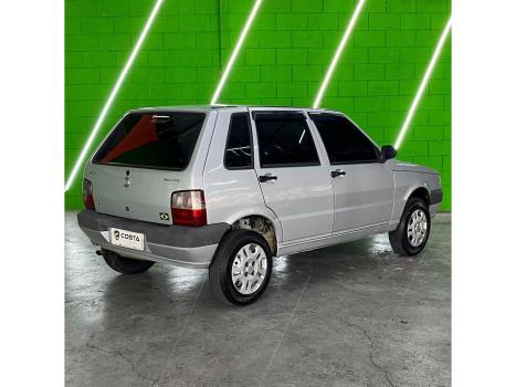 FIAT Uno 1.0 4P FIRE FLEX MILLE WAY ECONOMY CELEBRATION, Foto 6