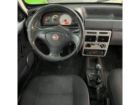 FIAT Uno 1.0 4P FIRE FLEX MILLE WAY ECONOMY CELEBRATION, Foto 7