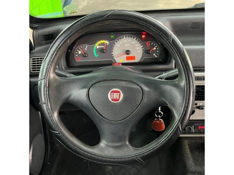 FIAT Uno 1.0 4P FIRE FLEX MILLE WAY ECONOMY CELEBRATION, Foto 8