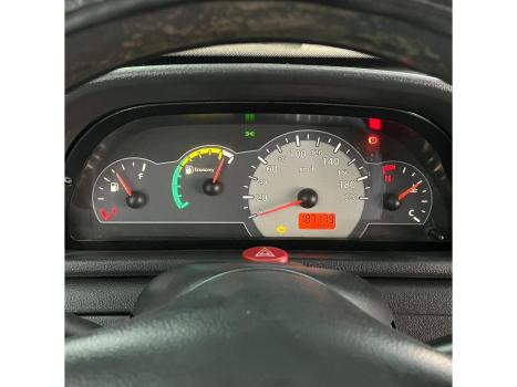 FIAT Uno 1.0 4P FIRE FLEX MILLE WAY ECONOMY CELEBRATION, Foto 9