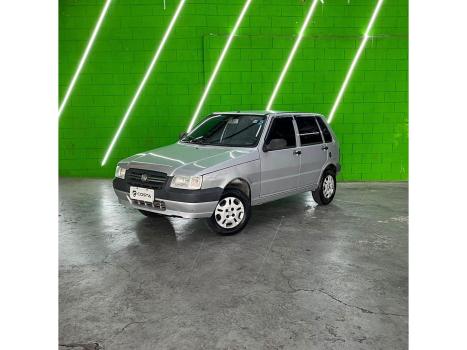 FIAT Uno 1.0 4P FIRE FLEX MILLE WAY ECONOMY CELEBRATION, Foto 19