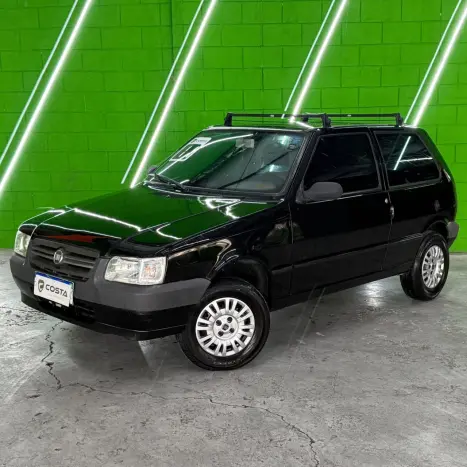 FIAT Uno 1.0 4P FIRE FLEX MILLE WAY ECONOMY CELEBRATION, Foto 1
