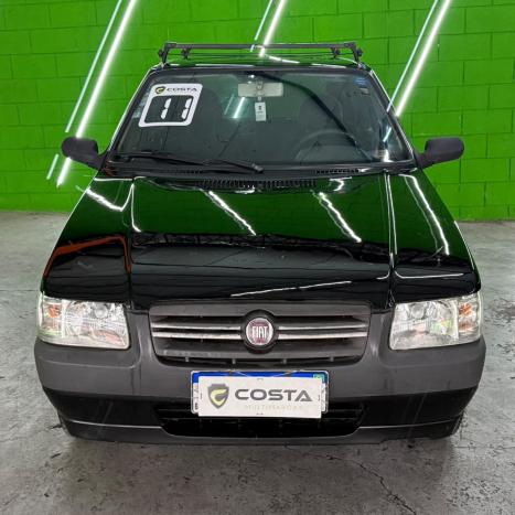 FIAT Uno 1.0 4P FIRE FLEX MILLE WAY ECONOMY CELEBRATION, Foto 2